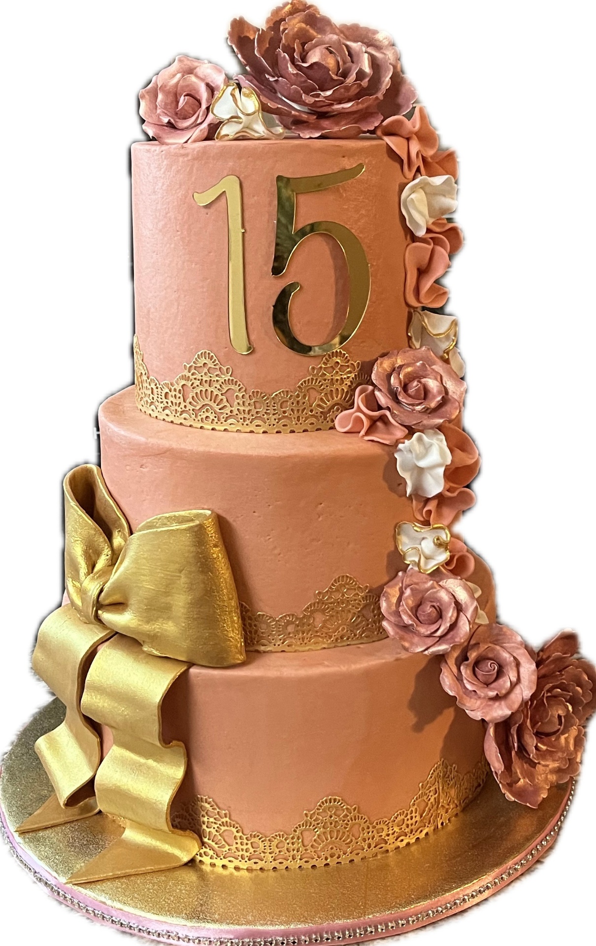 Quinceañeras